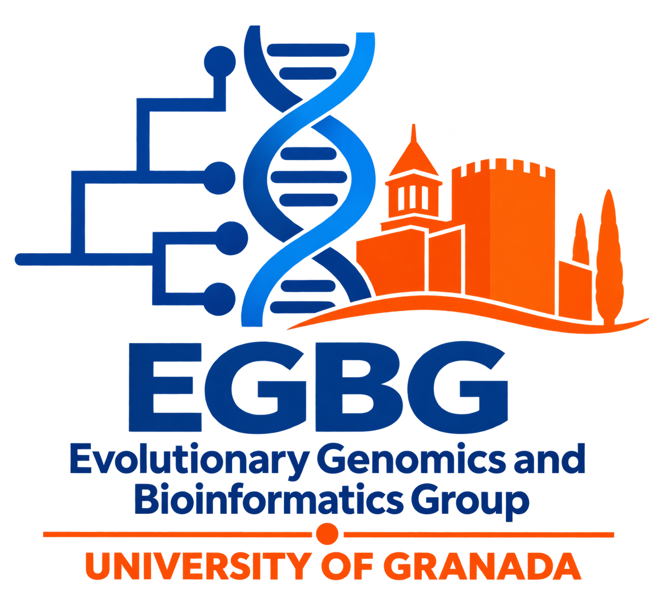 Evolutionary Genomics and Bioinformatics Group